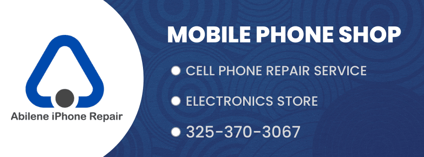 Abilene Iphone Repair
