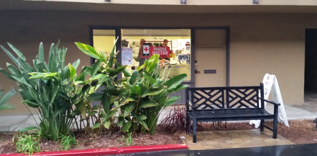Bay Area Phone Doctor