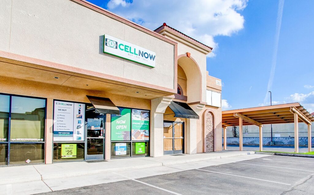 Cellnow