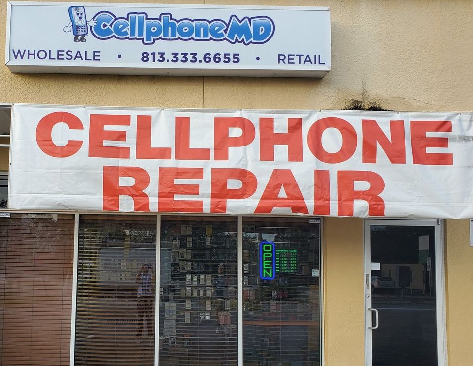 Cellphone Md