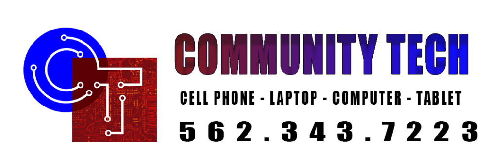 Community Tech