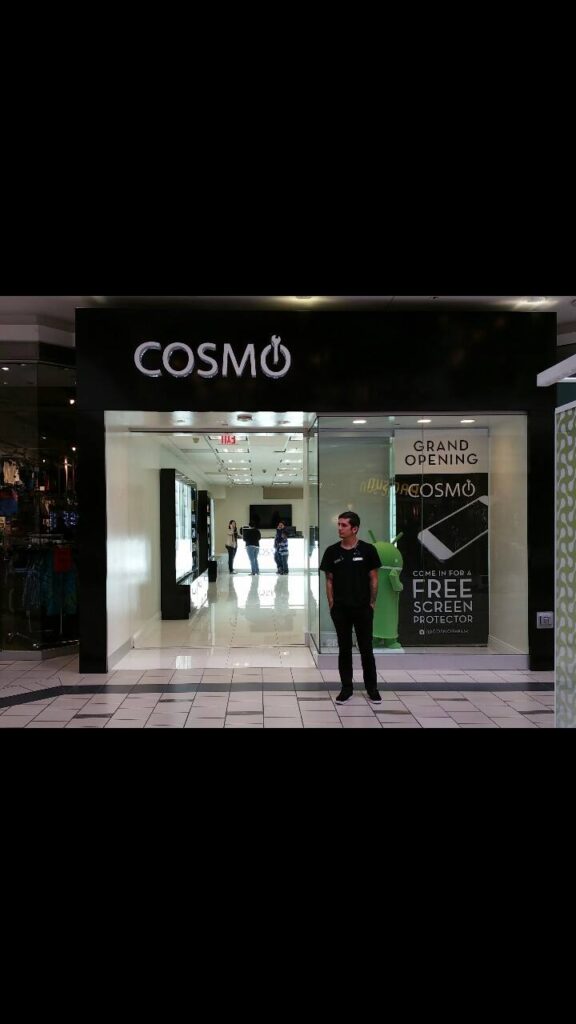Cosmo Repair