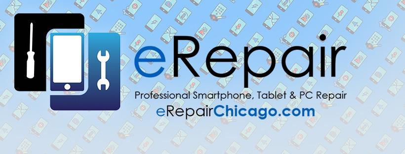 Erepair Iphone And Ipad Repair Chicago