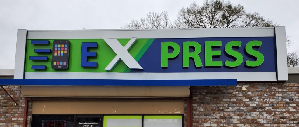 Express Mobile Solutions