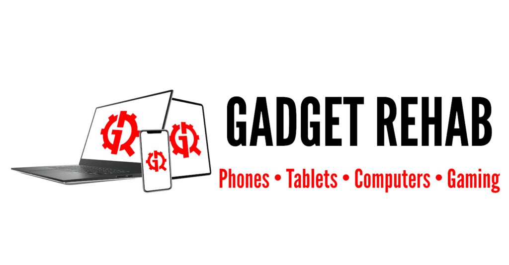 Gadget Rehab
