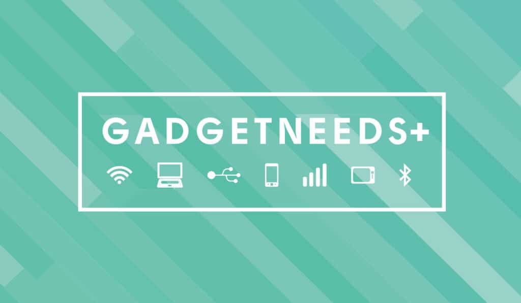 Gadgetneeds
