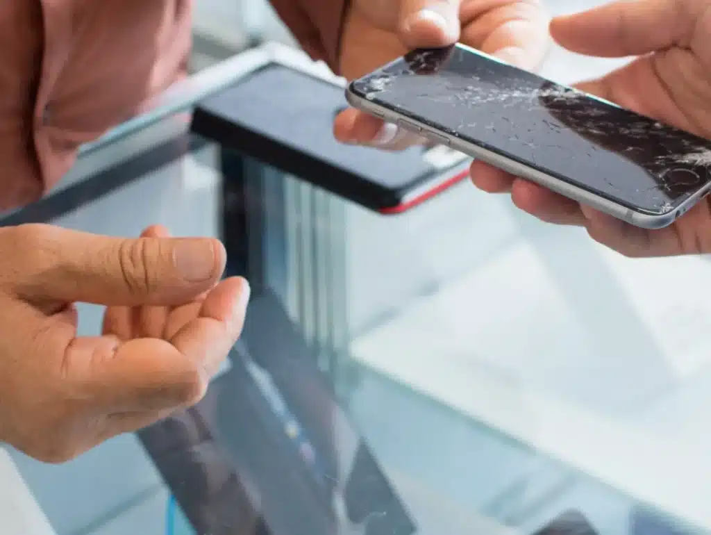 Gentry Phone Repair