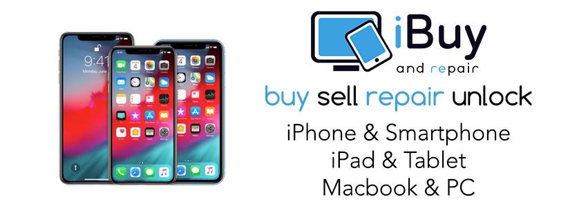 Ibuy And Repair Cell Phone Repair
