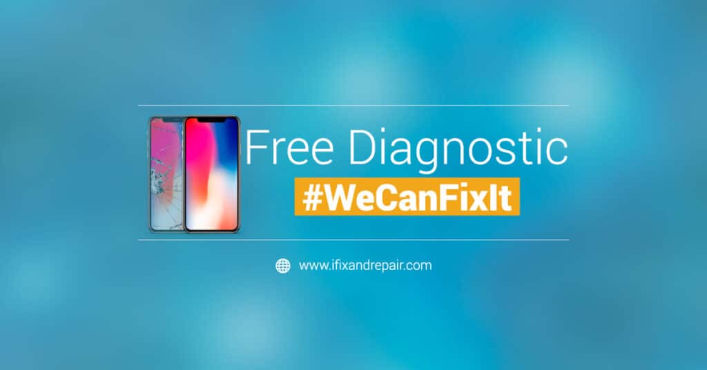 Ifixandrepair