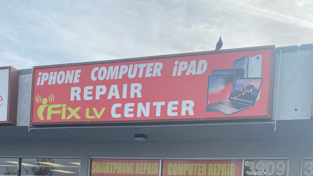 Ifixlv Las Vegas