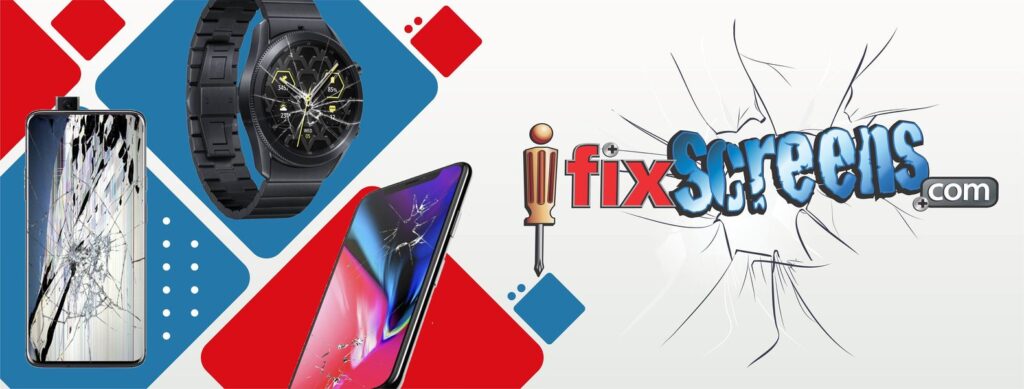 Ifixscreens