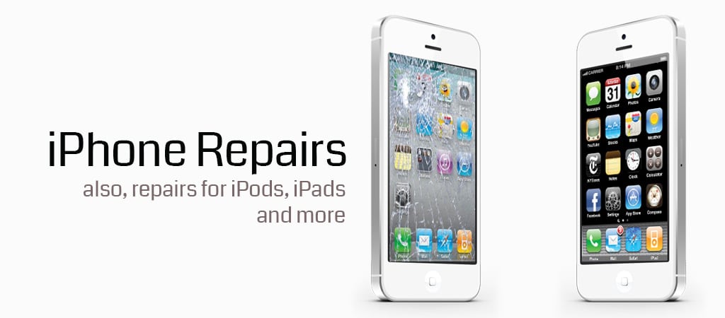 Igenie Repair