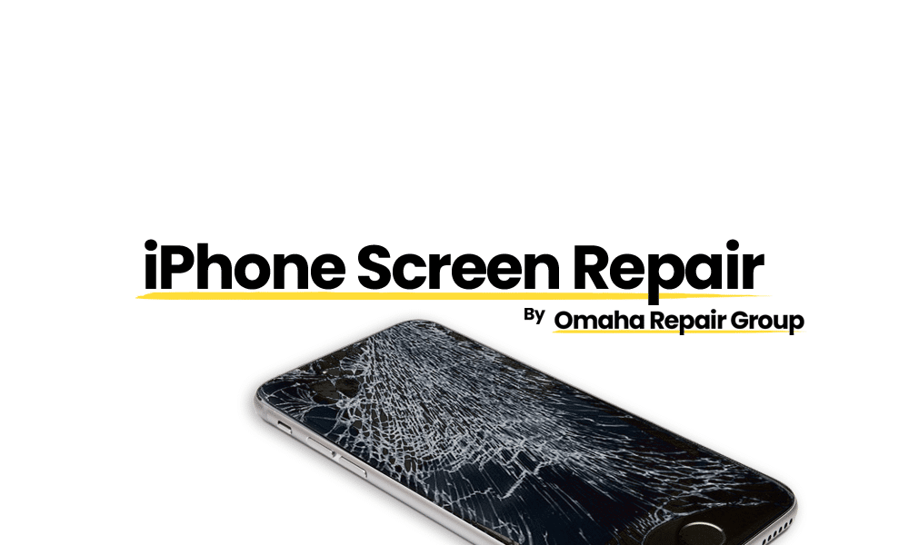 Iphone Screen Repair