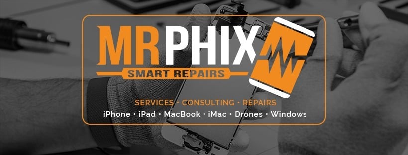 Mr Phix