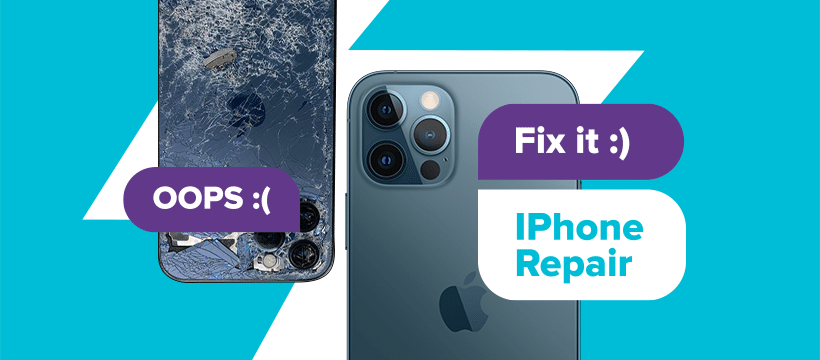 Pdx Iphone Repair