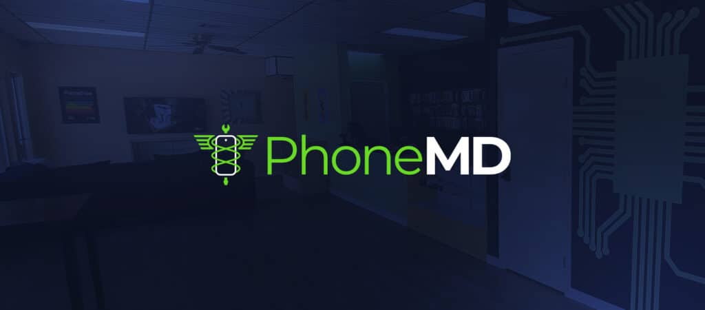 Phone Md