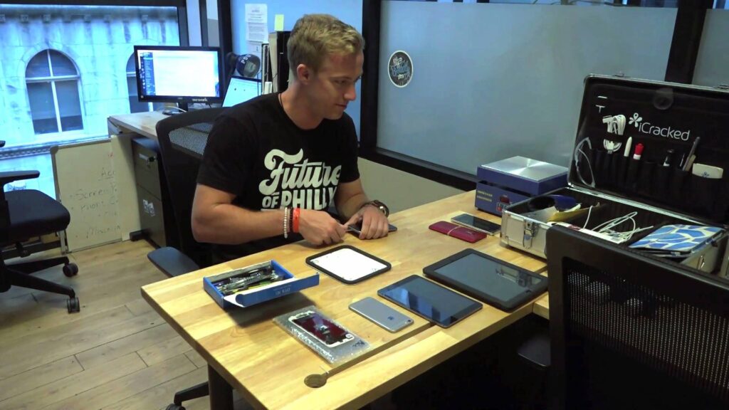 Phone Repair Philly