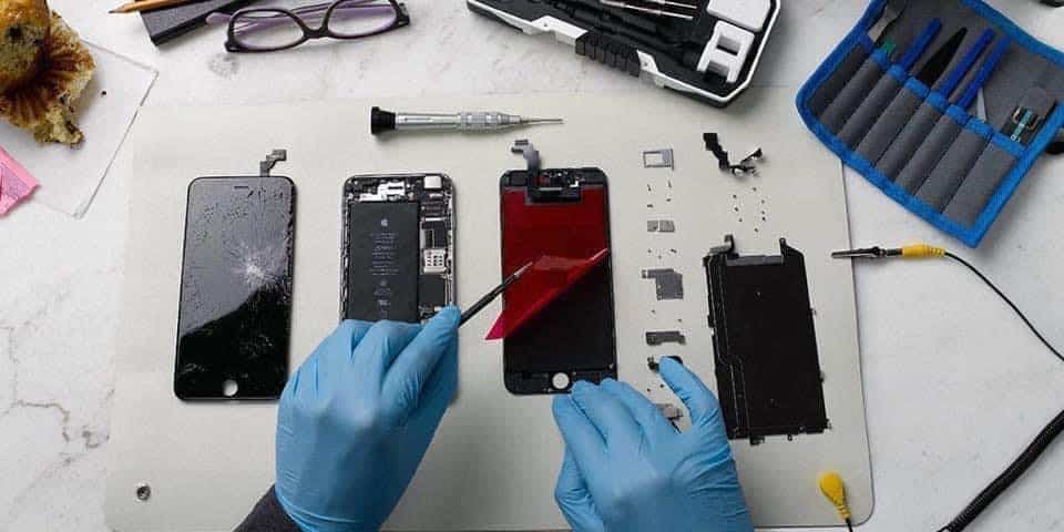 Phone Smart Repair