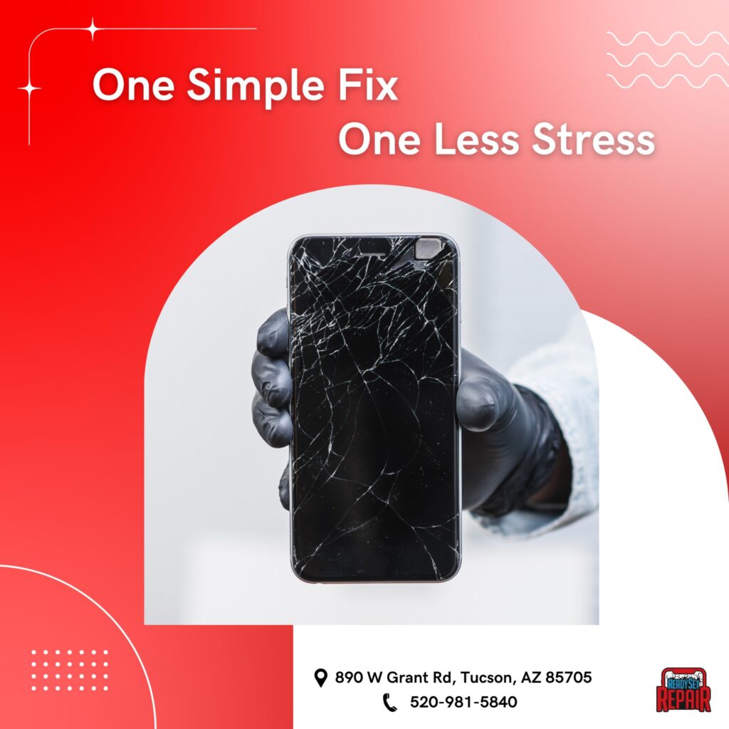 Ready Set Repair