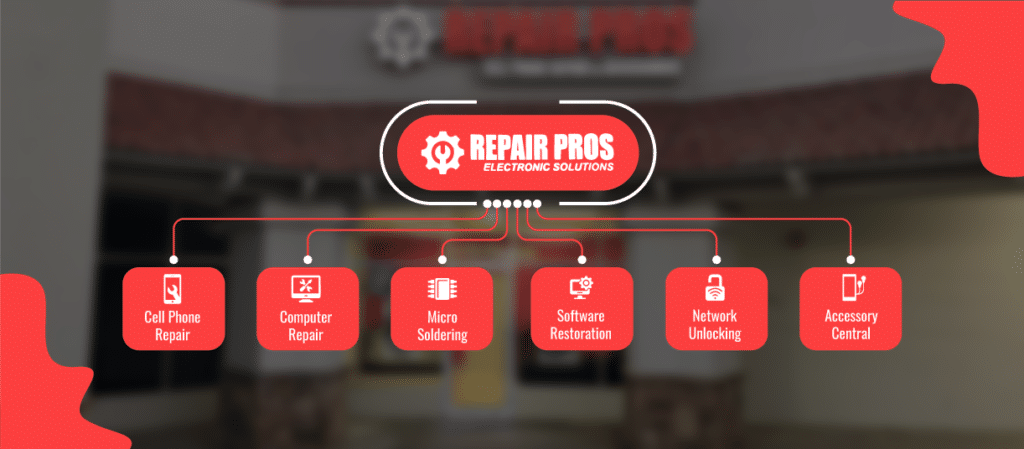 Repair Pros