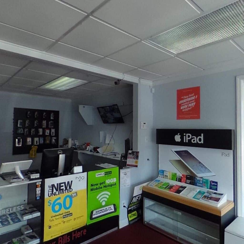 Tech Squad Wireless Solutions