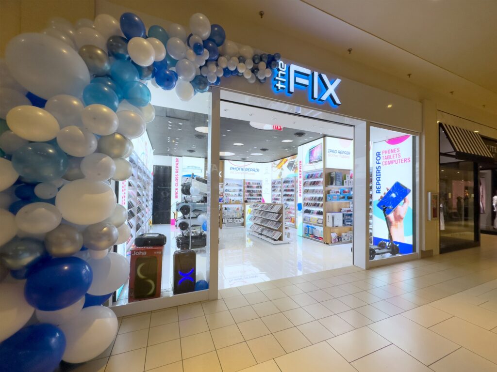 The Fix