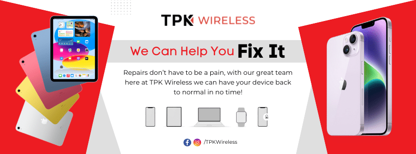 Tpk Wireless