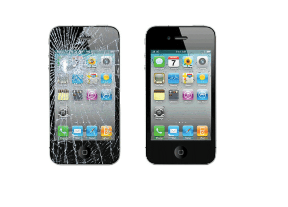 Tucson Cell Phone Screen Repair