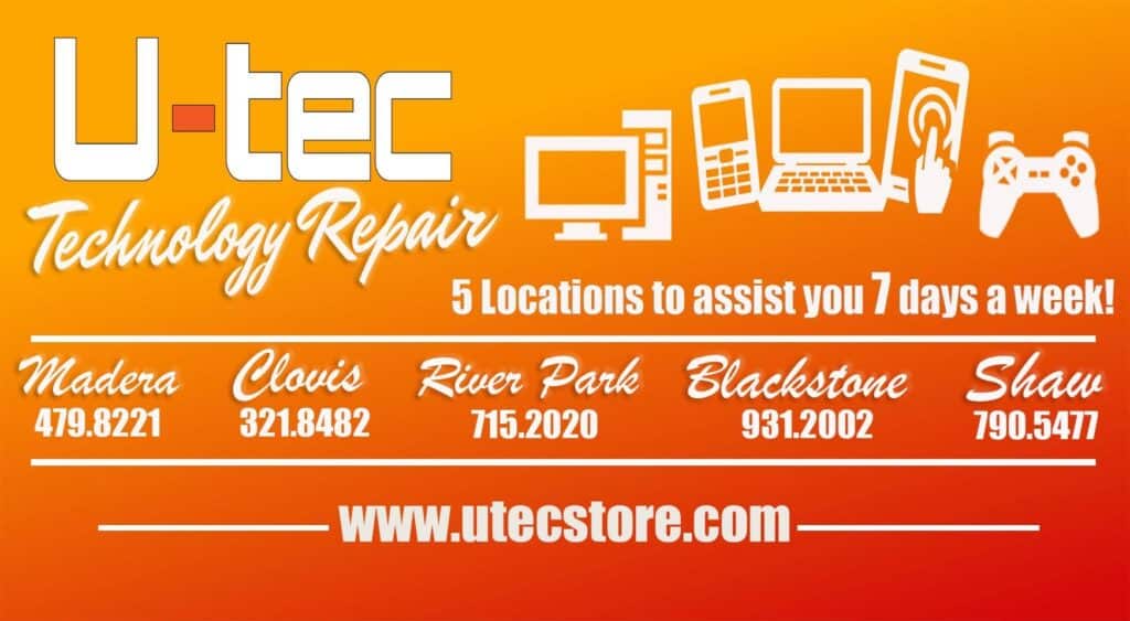 U Tec Shaw