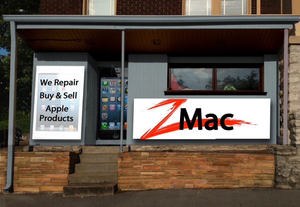 Z Mac