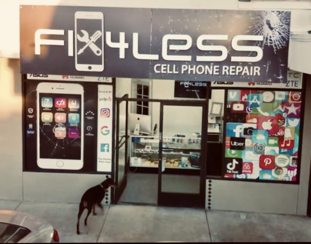 Fix 4less Repair